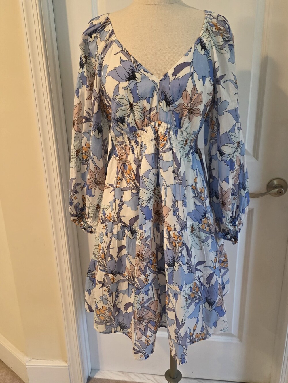 Hale Bob Dress Size Medium